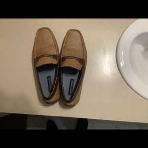 Tommy Hilfiger Dress Shoes